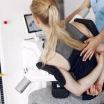 Serviço Medicina Esportiva